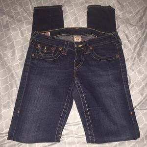 True Religion jeans
